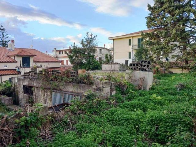 Capannone in vendita a Castellabate, Campania