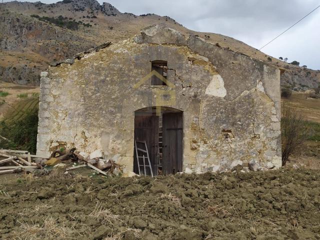 Capannone in vendita a Castello di Baida, Castellammare Del Golfo