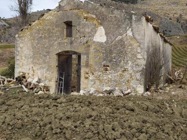 Capannone in vendita a Castellammare Del Golfo, Sicilia