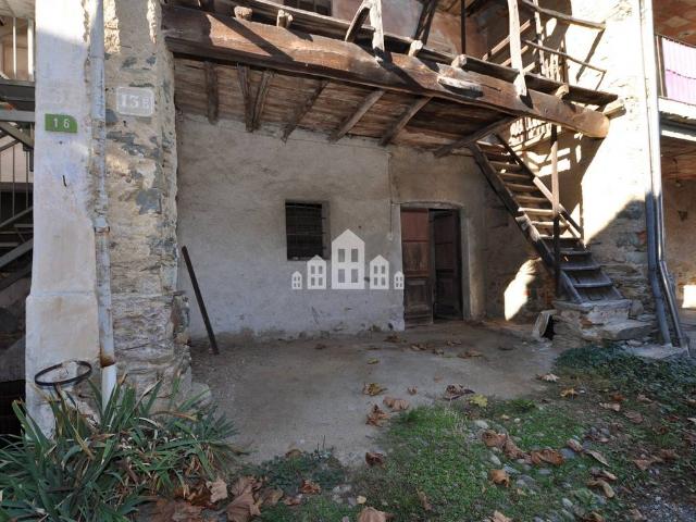 Capannone in vendita a San Giovanni Canavese, Castellamonte