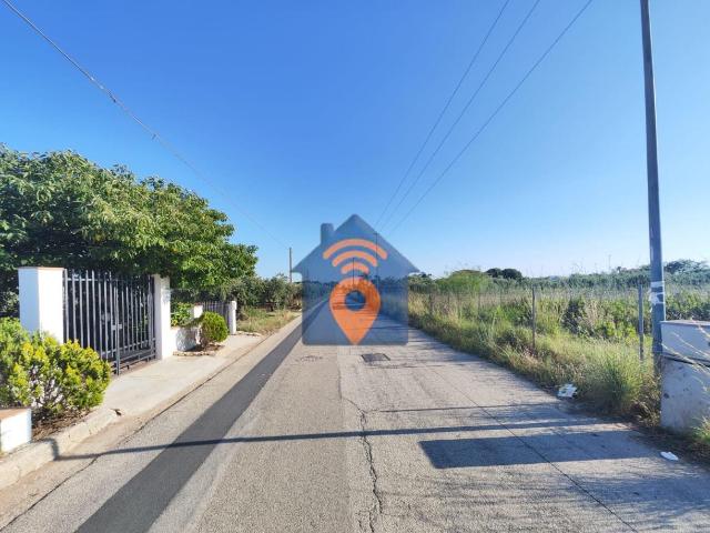 Capannone in vendita a Castelvetrano, Sicilia