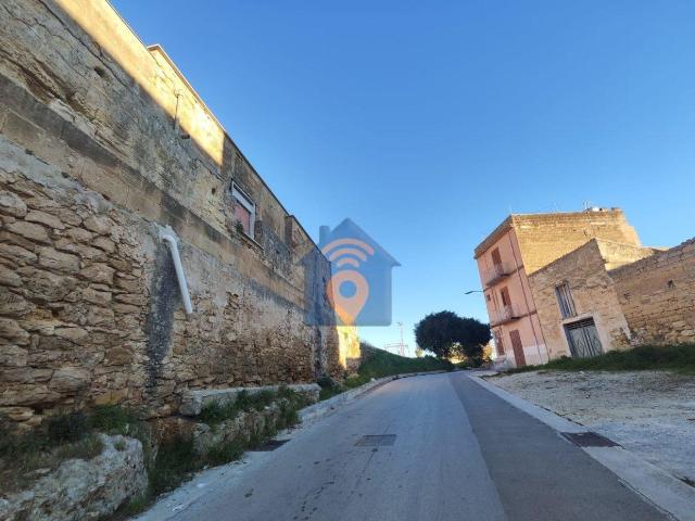 Capannone in vendita a Castelvetrano, Sicilia