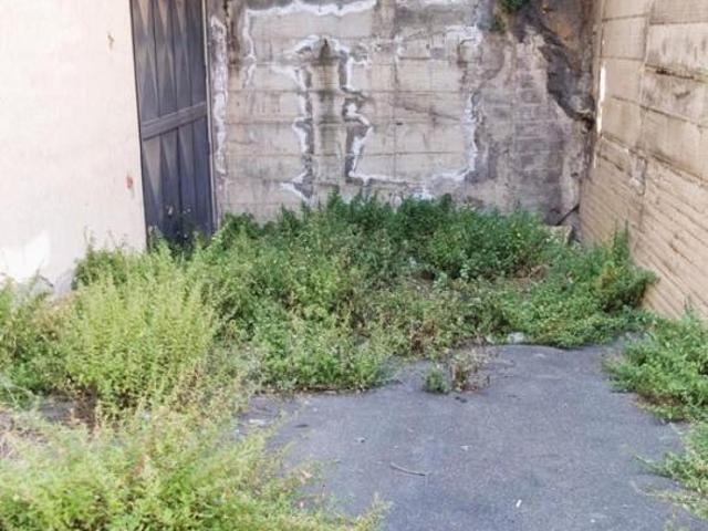 Capannone in vendita a Picanello-Ognina-Barriera-Canalicchio, Catania