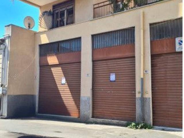 Capannone in vendita a Picanello-Ognina-Barriera-Canalicchio, Catania