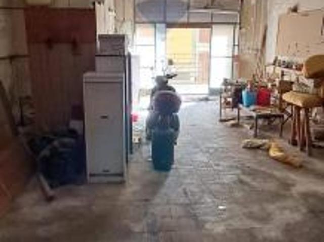 Capannone in vendita a Monte Po-Nesima-San Leone-Rapisardi, Catania