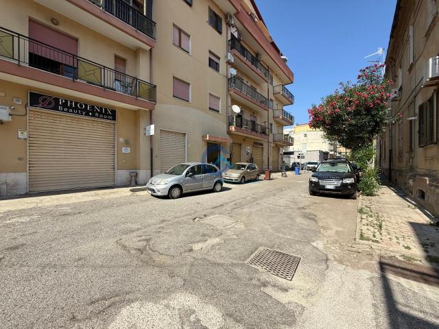 Capannone in vendita a Calabria, Catanzaro