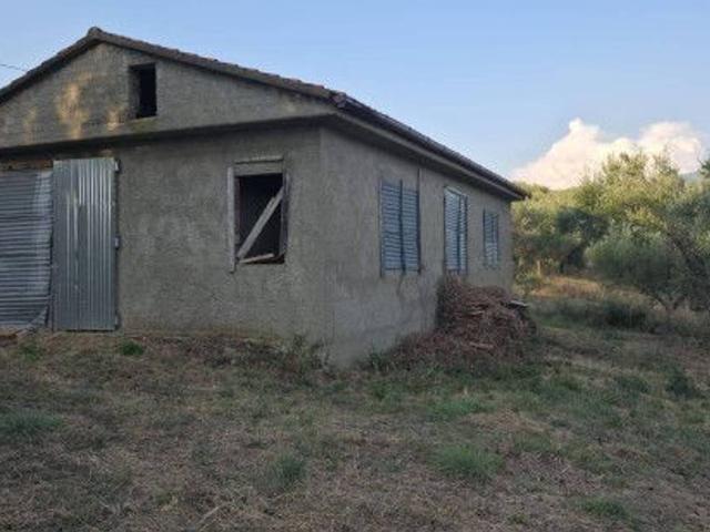 Capannone in vendita a Ceraso, Campania