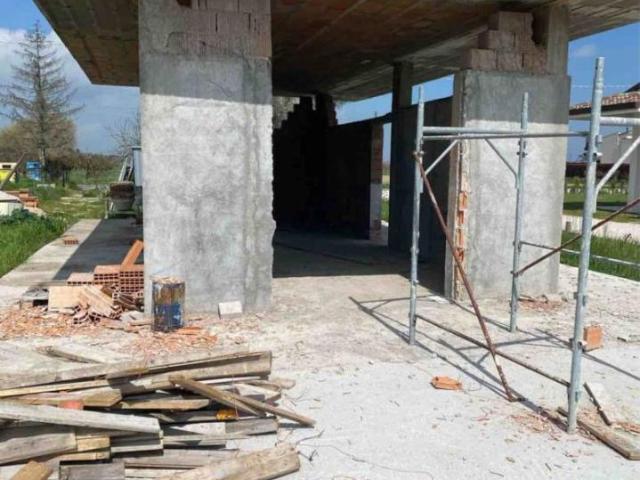 Capannone in vendita a Unione dei comuni Valle del Savio, Cesenà