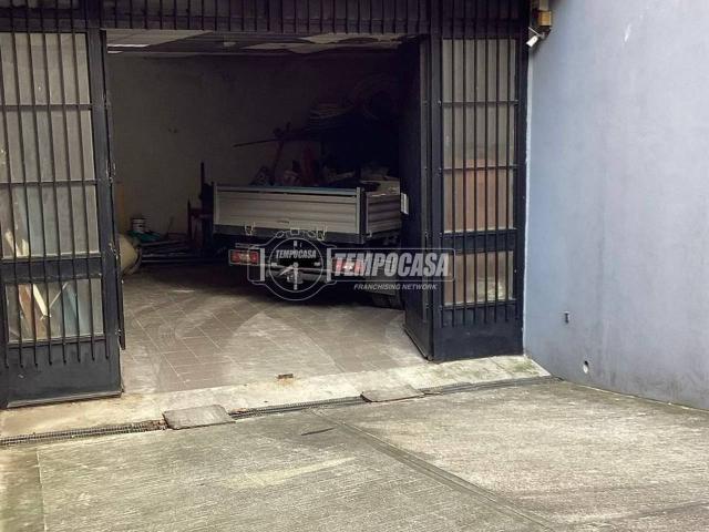Capannone in vendita a Zona Omogenea Milano Nord, Cinisello Balsamo