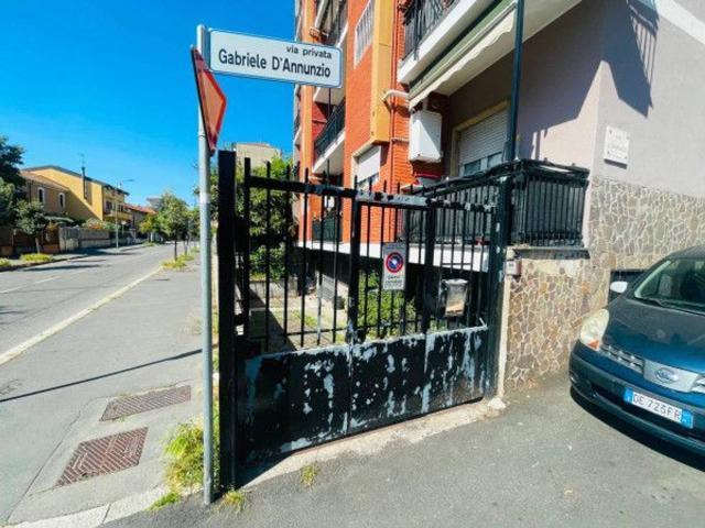 Capannone in vendita a Zona Omogenea Milano Nord, Cinisello Balsamo