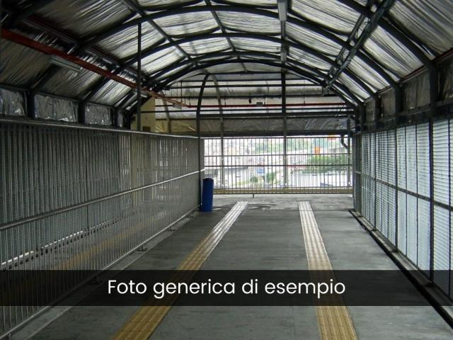 Capannone in vendita a Persiana, Cinto Caomaggiore