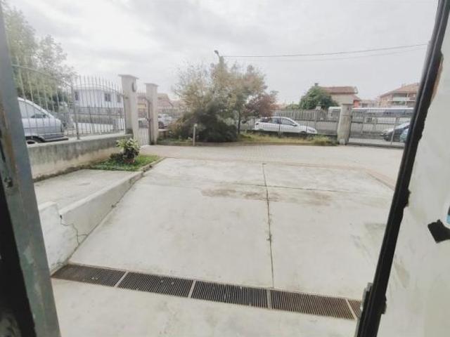 Capannone in vendita a Piemonte, Torino
