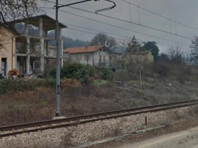 Capannone in vendita a San Secondo, Città di Castello