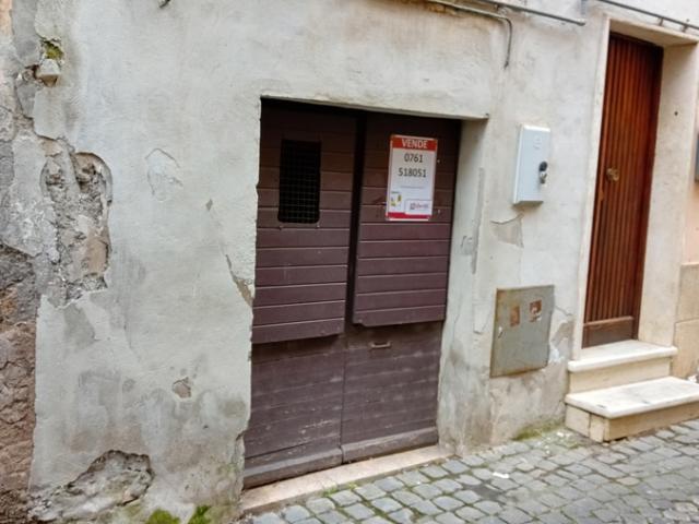 Capannone in vendita a Civita Castellana, Lazio