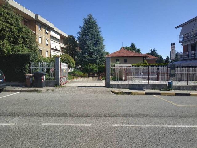 Capannone in vendita a Villaggio Dora, Piemonte