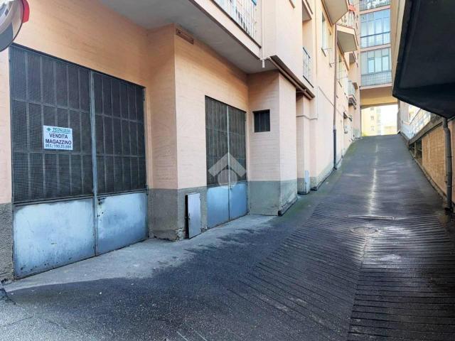 Capannone in vendita a Piemonte, Torino