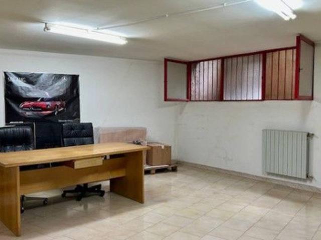 Capannone in vendita a Cascina Campagnazza, Cologno Monzese