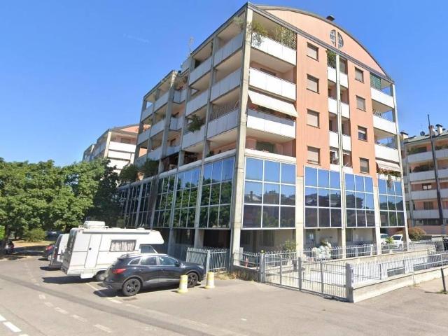 Capannone in vendita a San Giuliano Monzese, Cologno Monzese