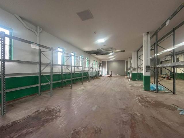 Capannone in affitto a Concorezzo, Lombardia
