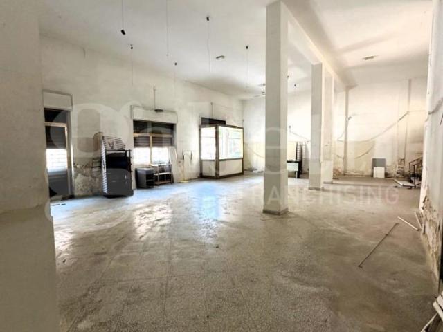 Capannone in vendita a Puglia, Bari