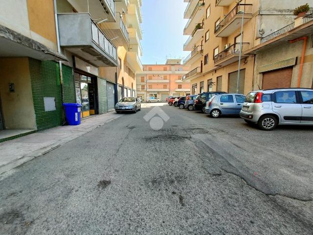 Capannone in vendita a Corigliano-Rossano, Calabria