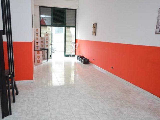 Capannone in vendita a Corigliano-Rossano, Calabria