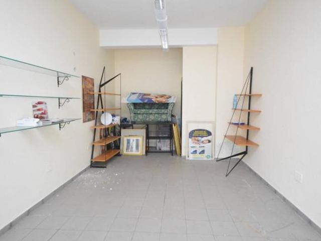 Capannone in vendita a Corigliano-Rossano, Calabria