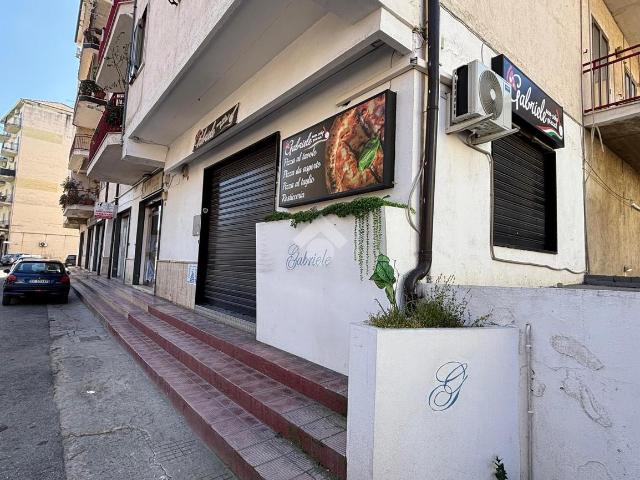 Capannone in vendita a Corigliano-Rossano, Calabria