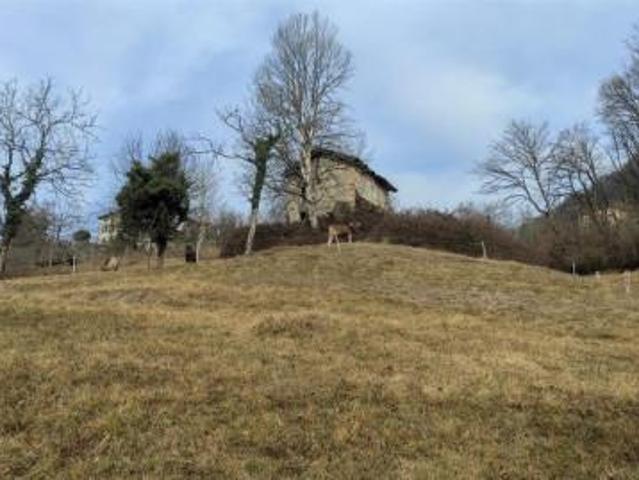 Capannone in vendita a Corna Imagna, Lombardia