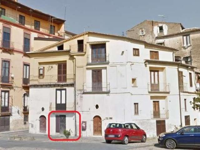 Capannone in vendita a Casali di Cosenza, Calabria