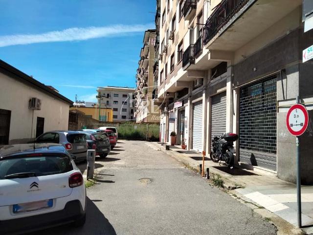 Capannone in vendita a Popilia, Cosenza