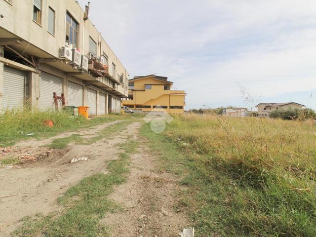 Capannone in vendita a Calabria, Catanzaro
