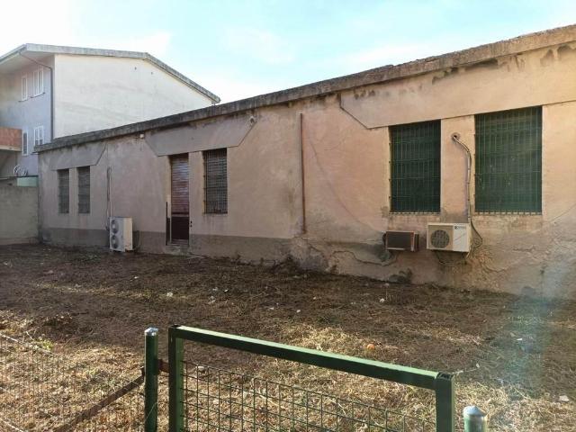 Capannone in vendita a Calabria, Catanzaro