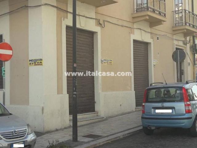 Capannone in vendita a Poggio Reale, Calabria