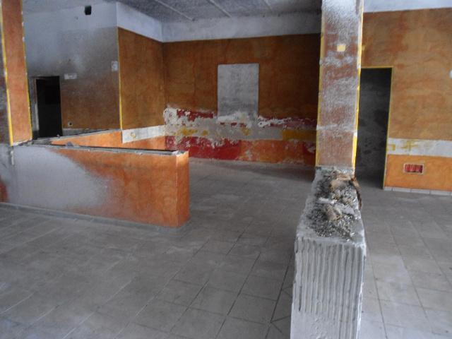 Capannone in vendita a Sant'Antonio, Calabria
