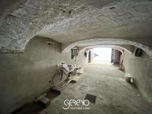 Capannone in vendita a Centro Storico, Piemonte
