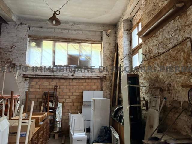 Capannone in vendita a Marano, Marche