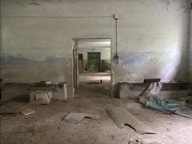 Capannone in vendita a Aurisina, Friuli-Venezia Giulia