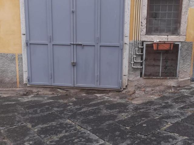 Capannone in vendita a Eboli, Campania