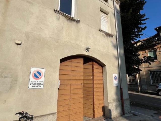 Capannone in vendita a Pianura Reggiana, Re