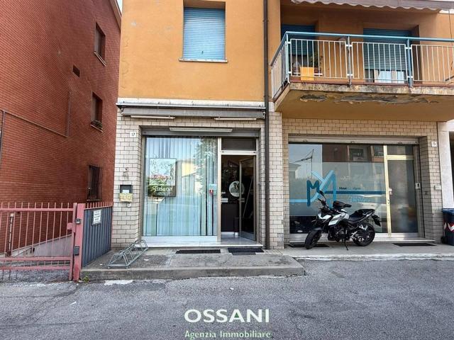 Capannone in vendita a Unione della Romagna Faentina, Faenza