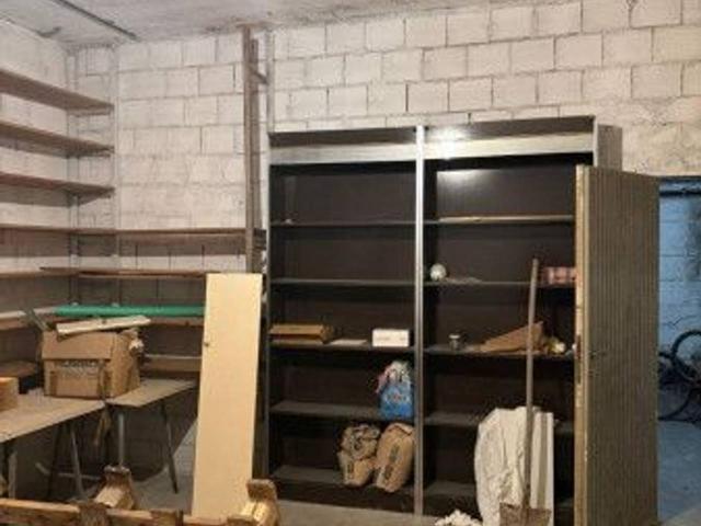 Capannone in vendita a Lido, Marche