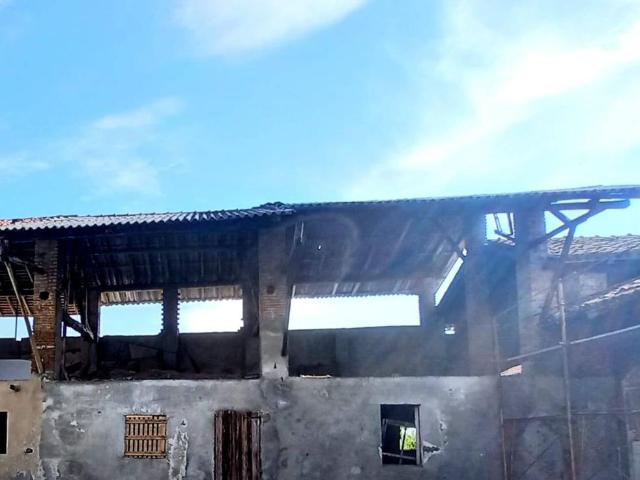 Capannone in vendita a Fara Gera D'adda, Lombardia