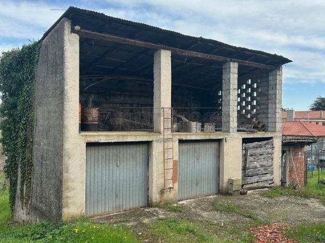 Capannone in vendita a Fara Vicentino, Veneto