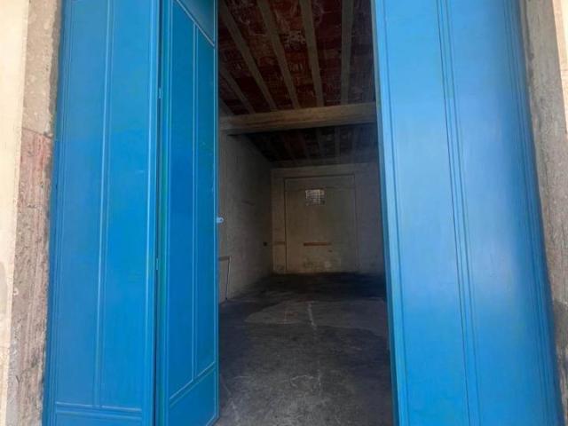 Capannone in vendita a Puglia, Brindisi