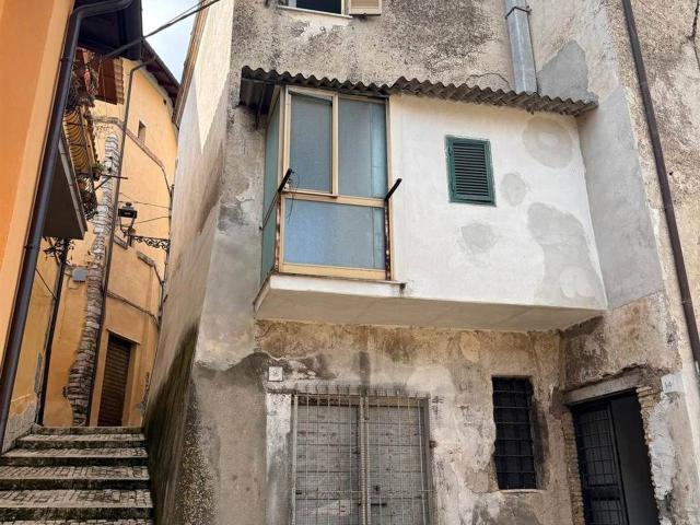 Capannone in vendita a Fiano Romano, Roma Capitale