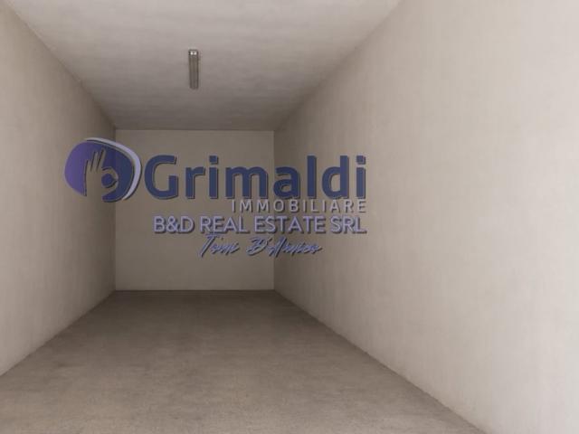Capannone in vendita a Ficarazzi, Sicilia