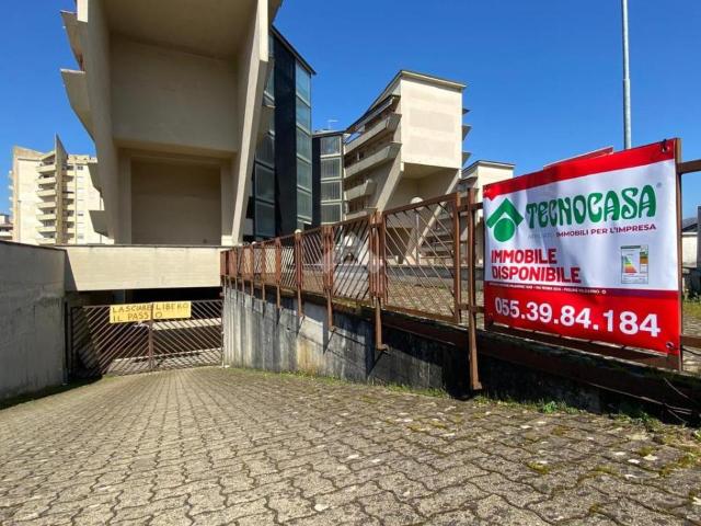 Capannone in vendita a Figline e Incisa Valdarno, Figline Valdarno