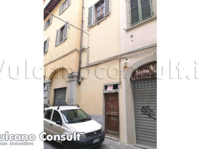 Capannone in vendita a Quartiere 1, Firenze