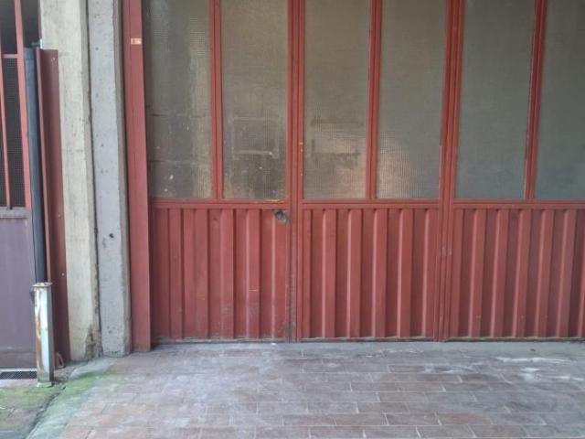 Capannone in vendita a Quartiere 5, Firenze